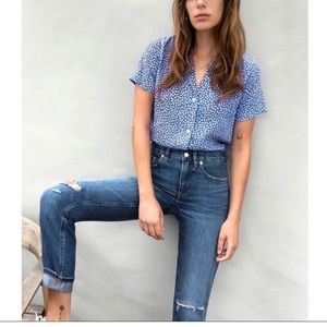 Everlane- The Summer Jean